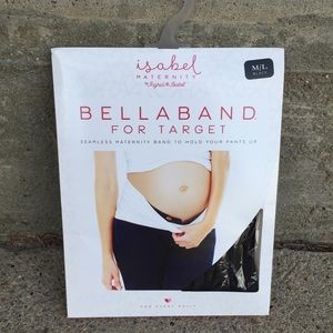 Isabel Maternity BellaBand
